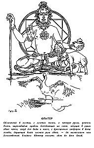 Astrology of the Seers